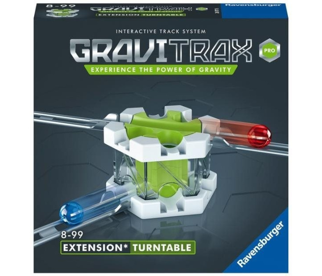 GraviTrax PRO – Točna