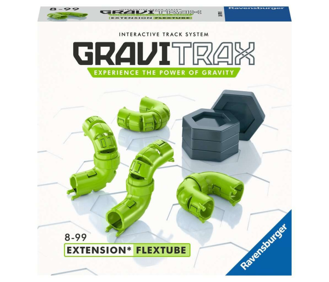 GraviTrax – Tubus