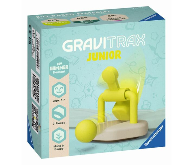 GraviTrax Junior – Kladivo