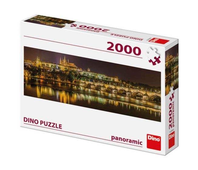 Puzzle 2000 – Panorama