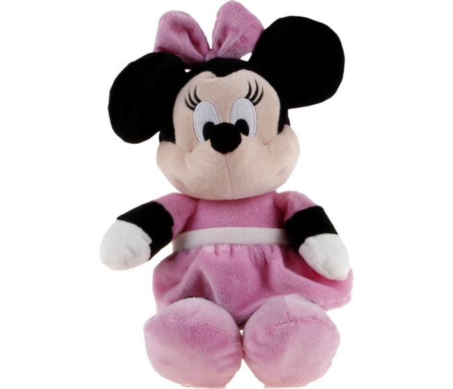 Plyšová Minnie 36 cm