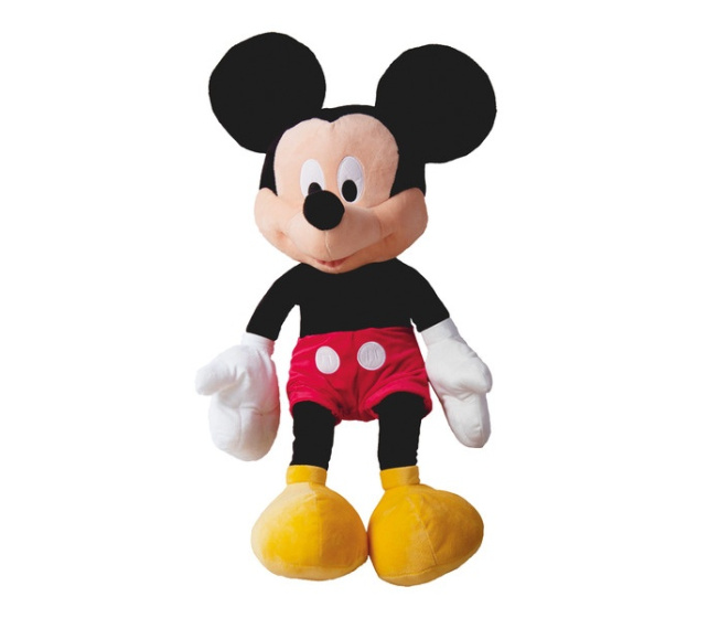 Plyšový Mickey Mouse 65 cm