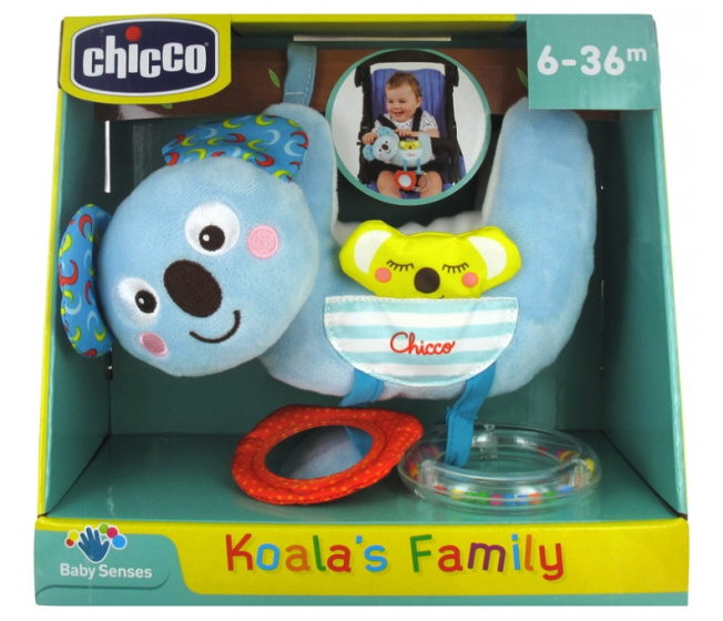 Chicco - Koala na hraní