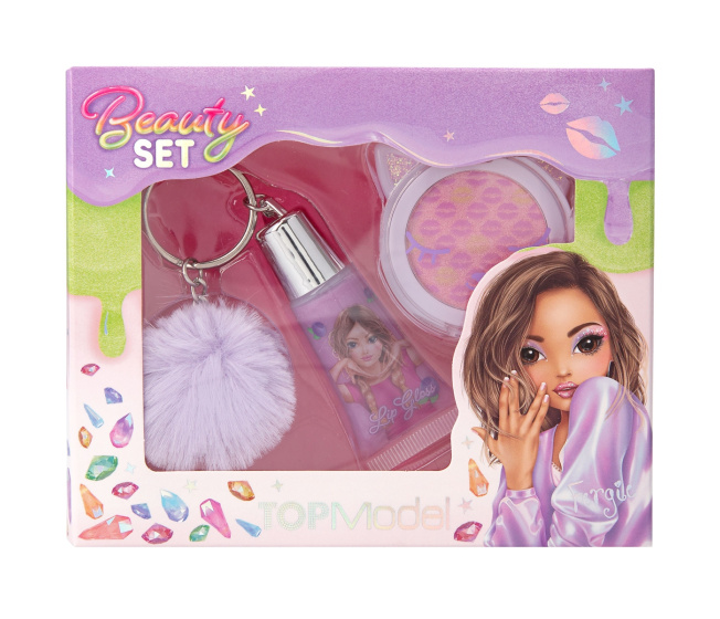 Top Model – Beauty Set