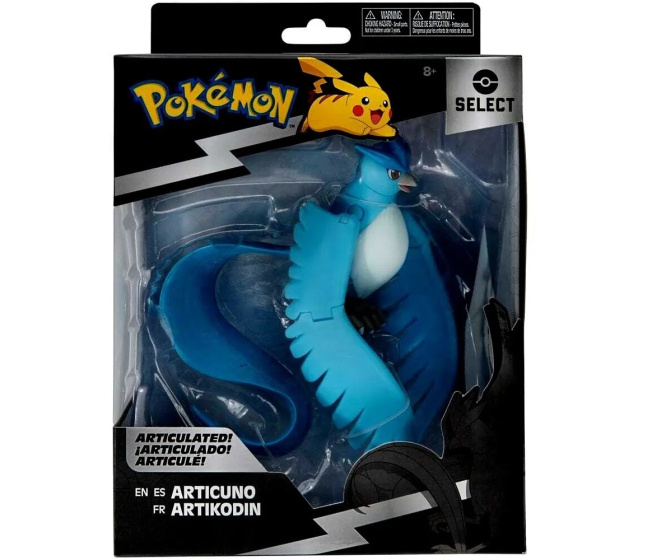 Pokémon – Sběratelský model