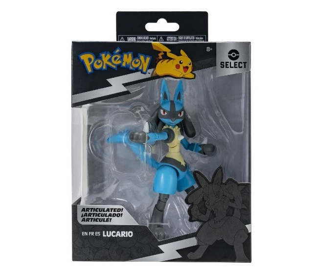 Pokémon – Sběratelský model