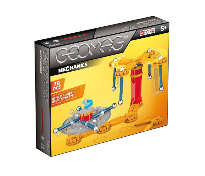 Geomag 78 ks