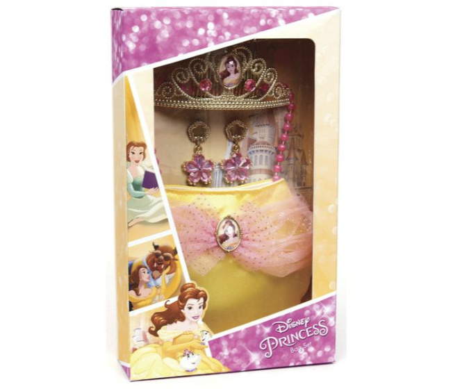 Disney Princess- Set princezny Belly