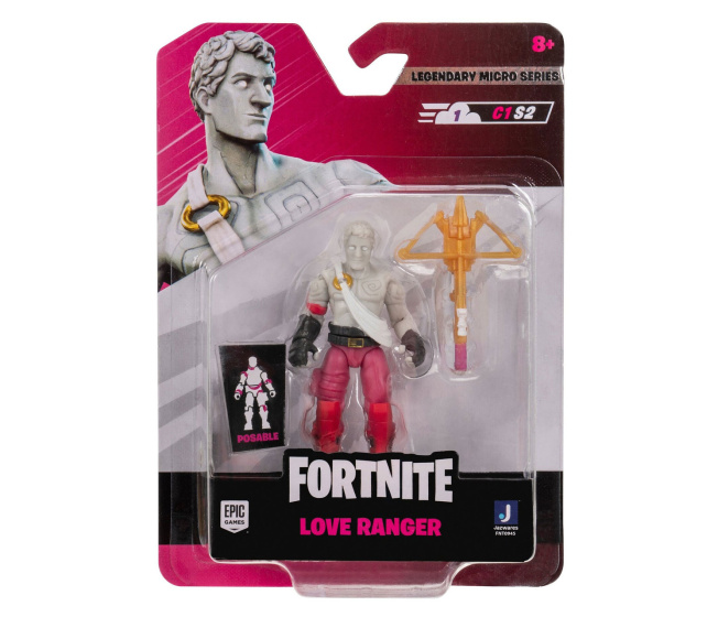 Fortnite – Figurka