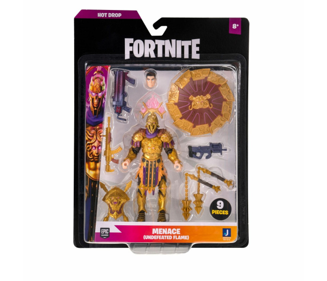 Fortnite – Figurka Menace