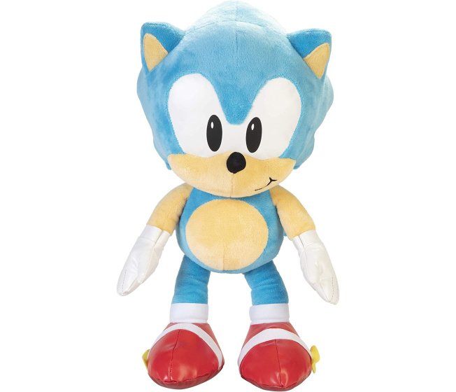 Sonic – Plyšová postavička 45 cm