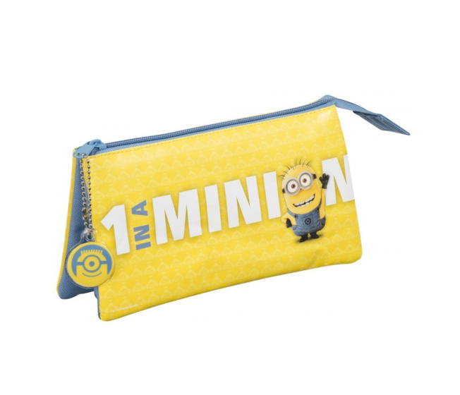 Minions - Penál