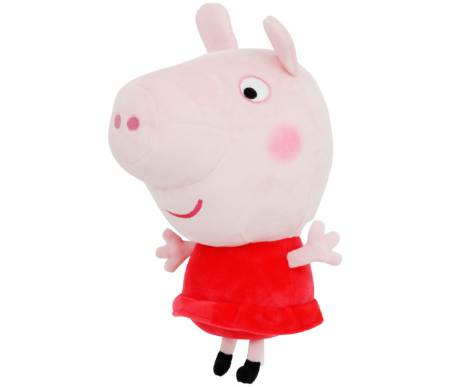 Plyšová Peppa Pig