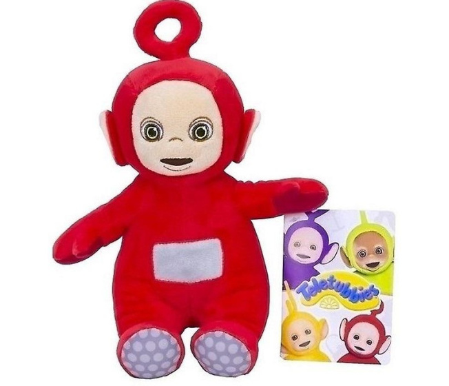 Teletubbies – Plyšový Po 25 cm