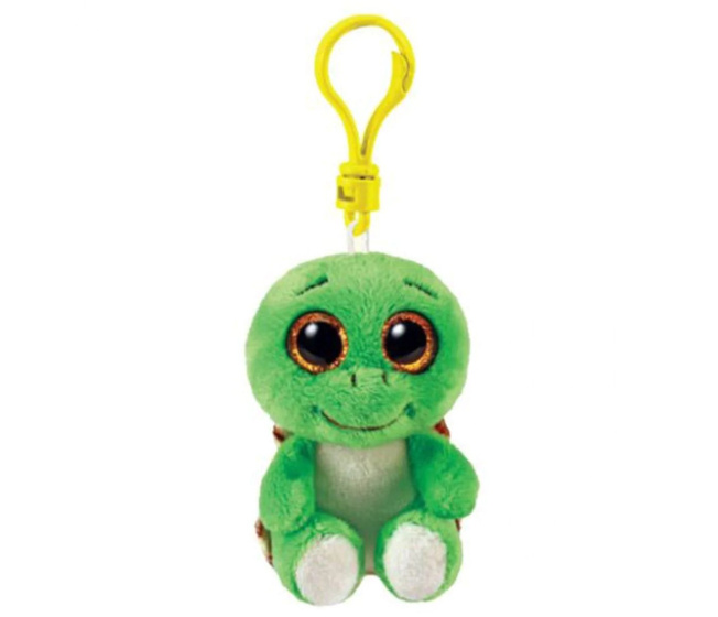 TY Beanie Boos – Přívěsek Želva 8,5 cm