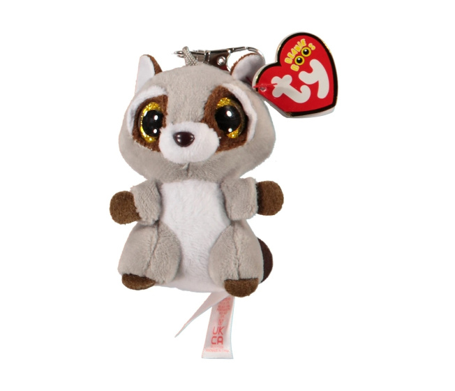 TY Beanie Boos – Přívěsek mýval 8,5 cm