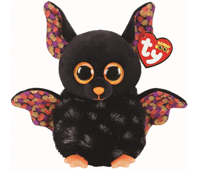 TY Beanie Boos – netopýr 15 cm