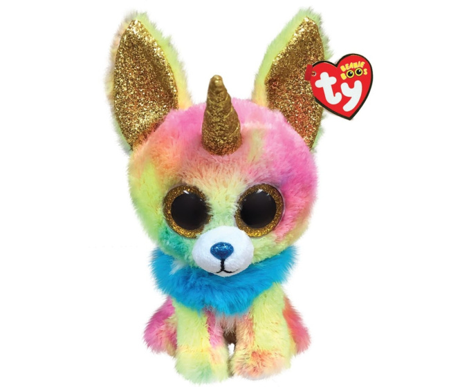 TY Beanie Boos - Plyšová čivava 15 cm