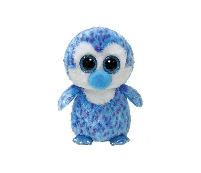 TY Beanie Boos- Plyšový Tučňák 15 cm