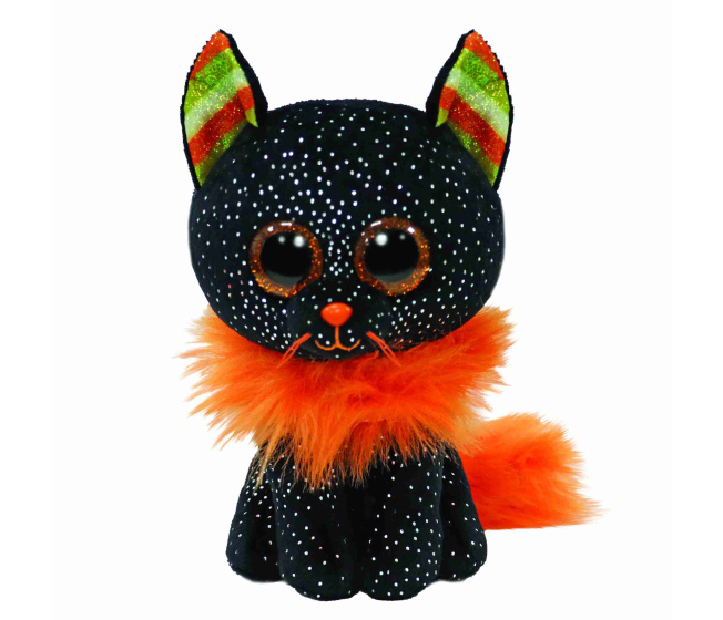 TY Beanie Boos- Plyšová kočka 15 cm