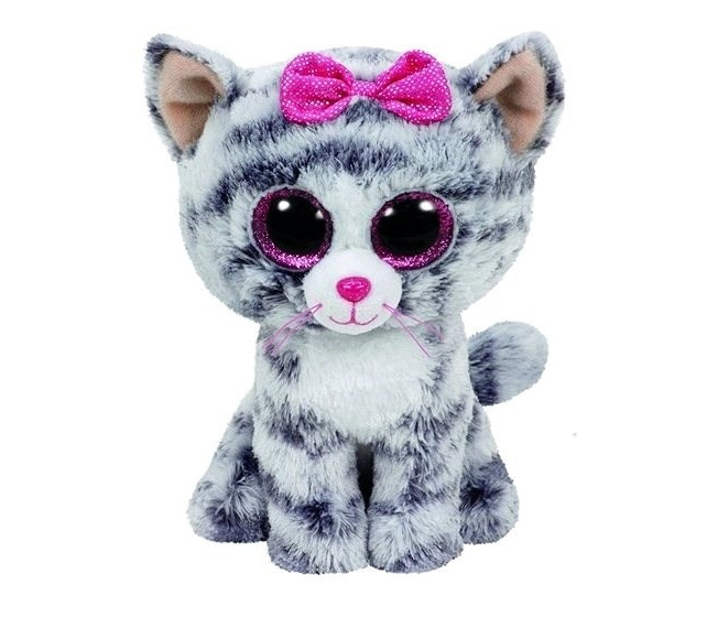 TY Beanie Boos – Plyšový pejsek 15 cm