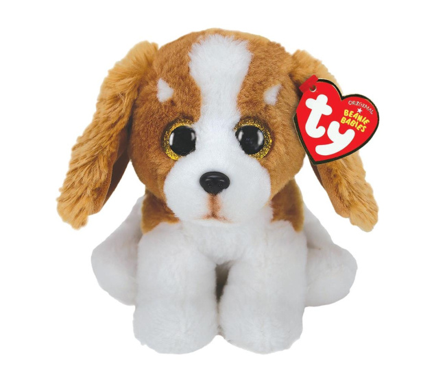 TY Beanie Babies – Plyšový pejsek