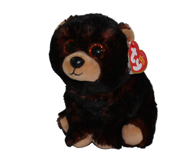 TY Beanie Babies - Plyšový medvěd 15 cm