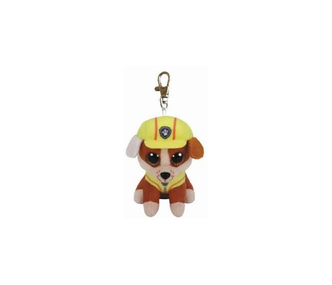 Plyšový přívěsek Paw Patrol 8,5 cm