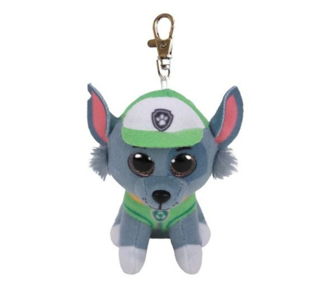 Plyšový přívěsek Paw Patrol 8,5 cm