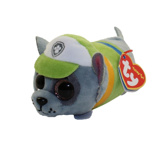 TY Teeny Tys – Paw Patrol Rocky 8,5 cm