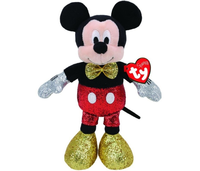 Plyšový Mickey Mouse 25 cm