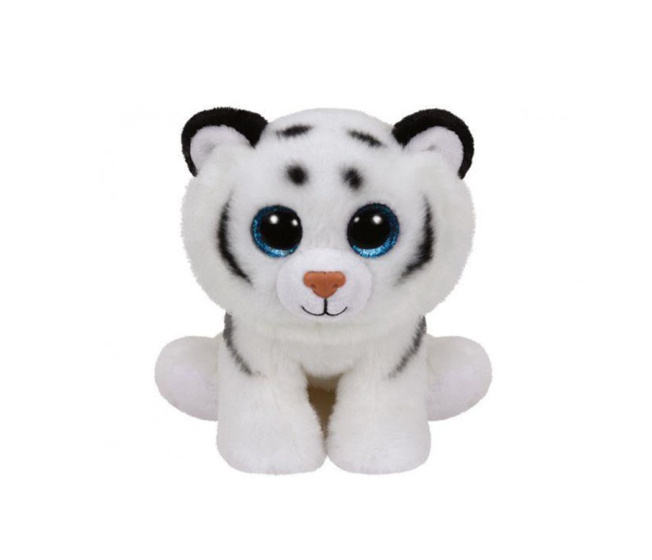 TY Beanie Babies - Plyšový tygr 24 cm