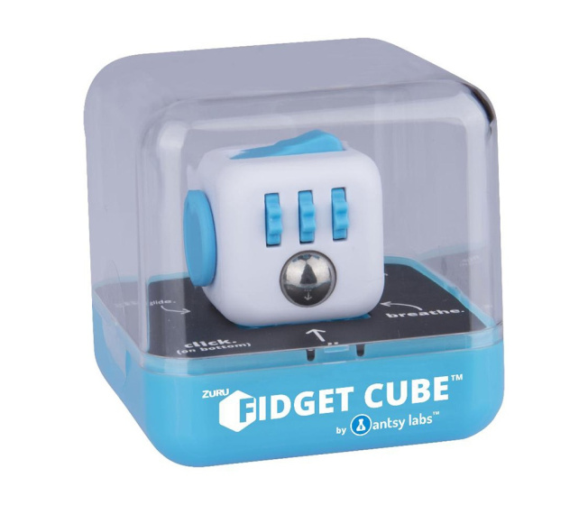 Fidget Cube