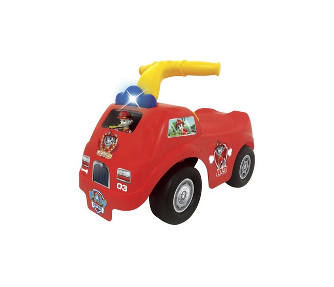 Odrážedlo PAW Patrol