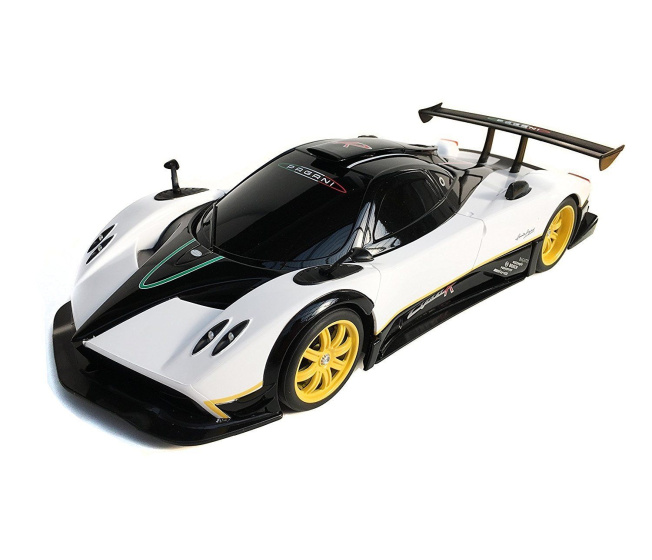 R/C Pagani Zonda 1:24