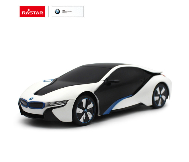 R/C BMW I8 1:24