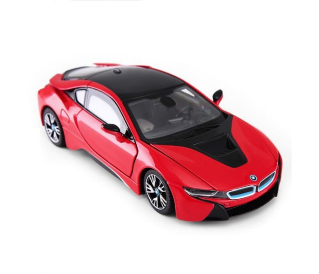 BMW i8 1:24