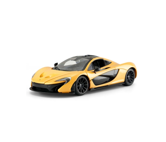 McLaren P1 1:24