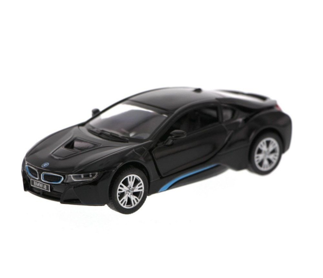 BMW i8 1:43