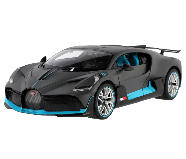 Bugatti Divo