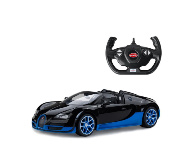 RC Bugatti Veyron Grand Sport Vitesse 1:14