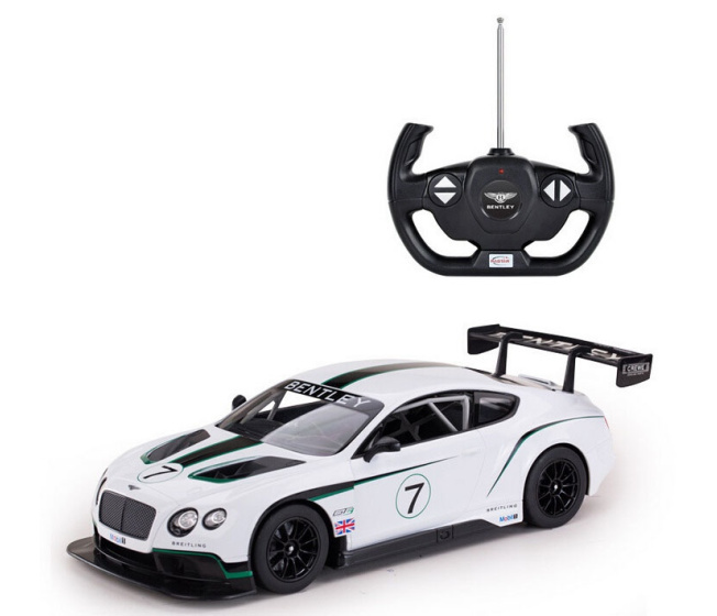 R/C Bentley GT3