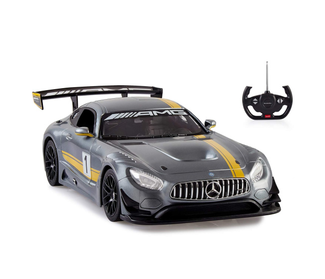 R/C Mercedes AMG GT3 1:14