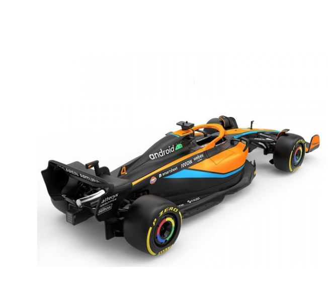 RC McLaren MCL 36