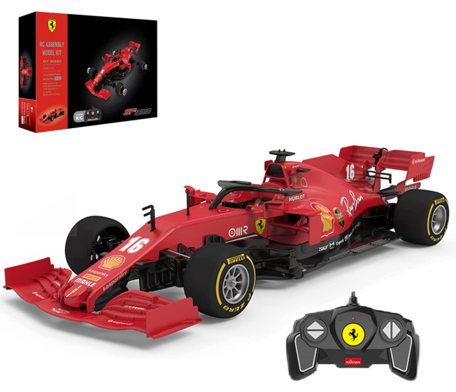 R/C Ferrari SF 1000 1:16