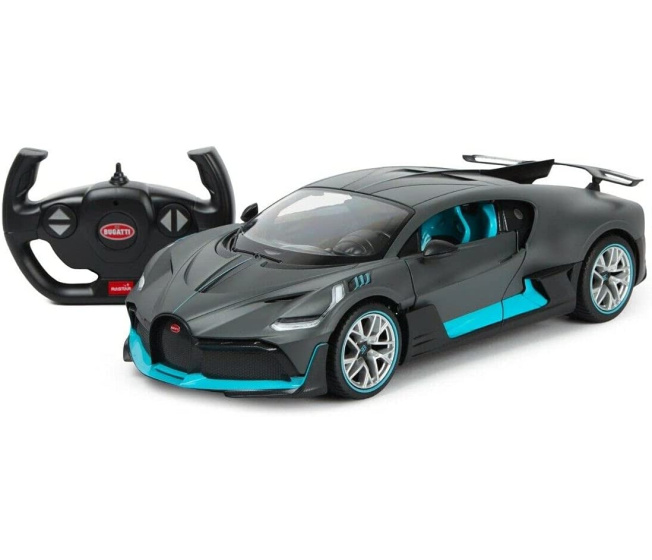 RC Bugatti Divo 1:14