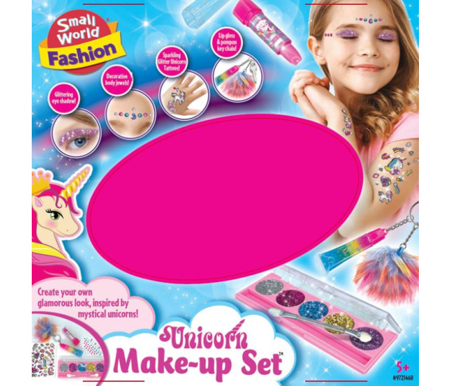 Unicorn – Make Up souprava