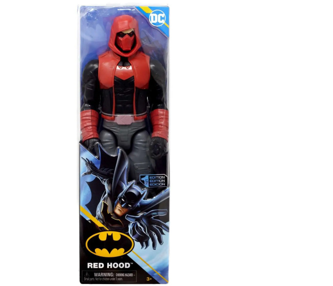 Batman – Figurka Red Hood