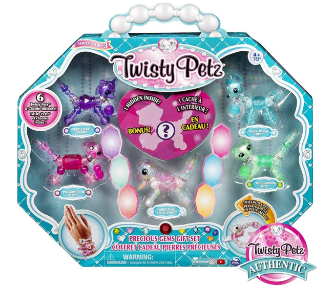 Twisty Petz - Souprava