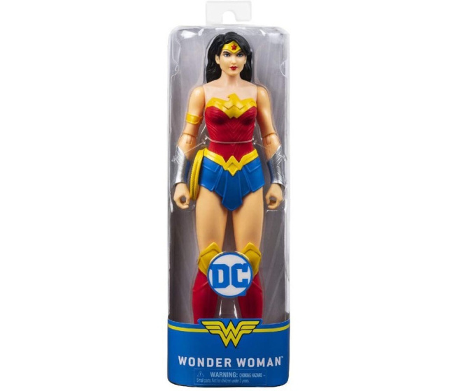 DC- Figurka Wonder Woman